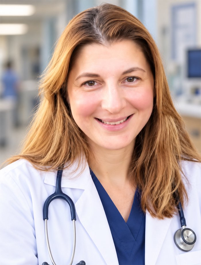 Dr Anastasia Konidari